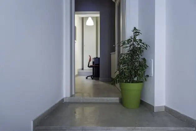 Easy Venice Room - İç Mekan