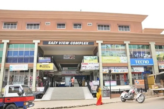Easy View Hotel
