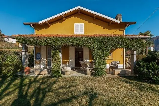 Easy Welcomde Maison Jaune - Oda