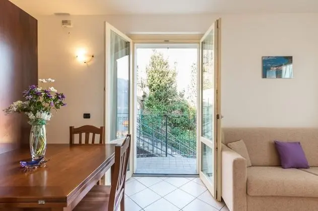 Easy Welcome Begonie