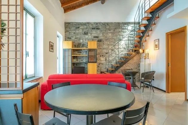 Easy Welcome Bellagio Central Square