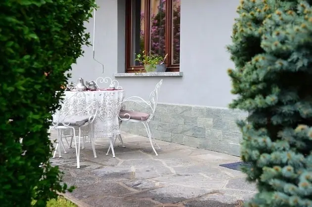 Easy Welcome Ca Bearly