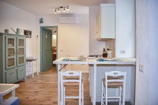 Easy Welcome Ca del Lago - Ca de Sota