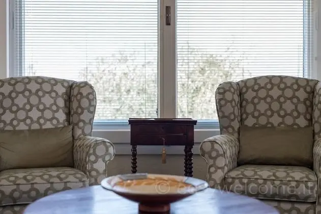 Easy Welcome Ca Maria Lavanda