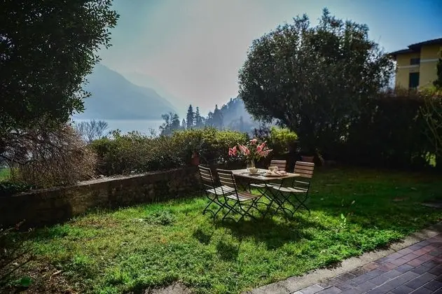 Easy Welcome Ca Maria Narciso