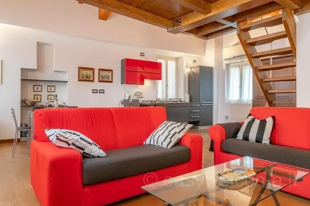 Easy Welcome Casa Roncati