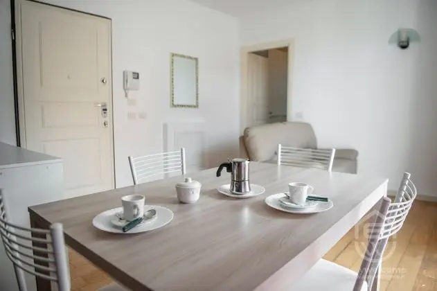 Easy Welcome Como Comfort Flat - Oda