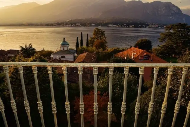 Easy Welcome Villa Emilia Apartment