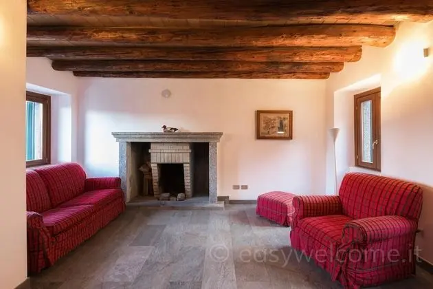 Easy Welcome Il Faggio - Alpe del Ville San Primo