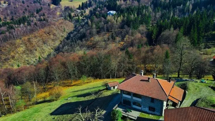 Easy Welcome Il Larice - Alpe del Ville San Primo
