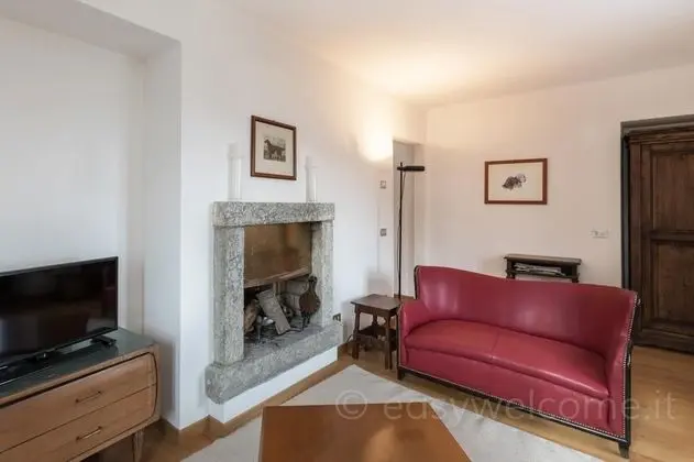 Easy Welcome Il Larice - Alpe del Ville San Primo - Oda
