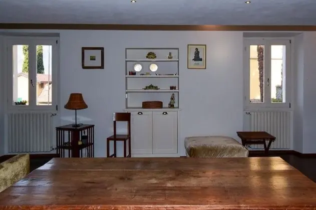 Easy Welcome La Porta Rossa - Varenna