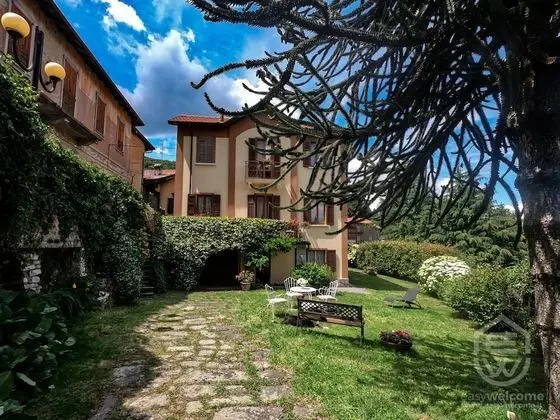 Easy Welcome Villa Margherita