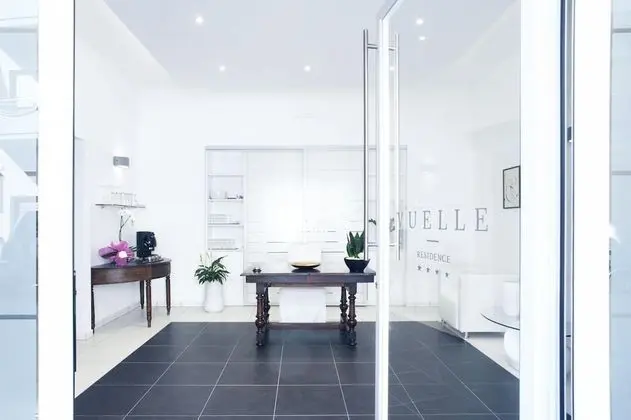 Easy Welcome Vuelle Deluxe - Oda