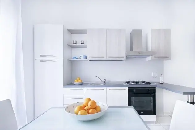 Easy Welcome Vuelle Superior Plus - Oda