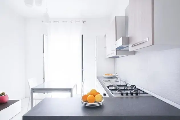 Easy Welcome Vuelle Superior Plus - Oda