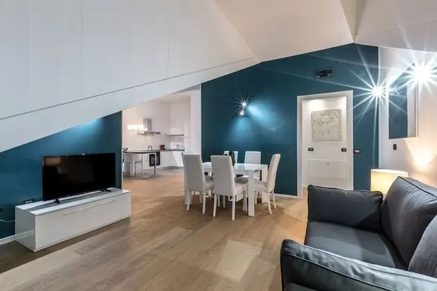 easyhomes - Brera Luxury Suites