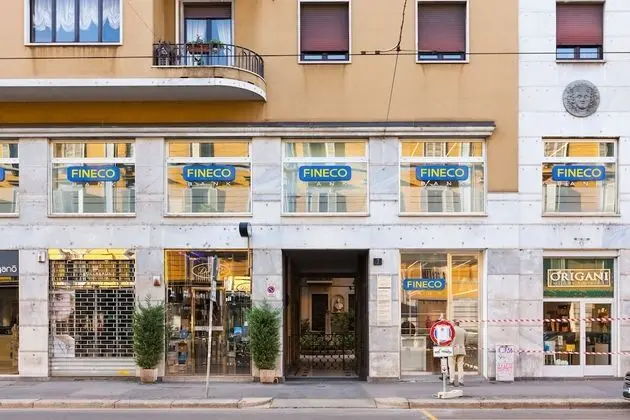 Easyhomes - Corso Vercelli