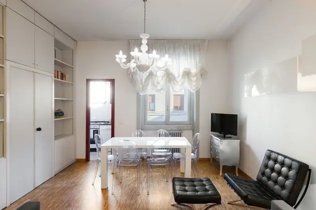 Easyhomes - Corso Vercelli - Öne Çıkan Resim