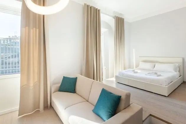 easyhomes - Duomo Suites & Apartments - Öne Çıkan Resim