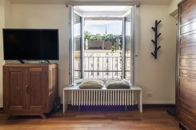 easyhomes - Duomo View