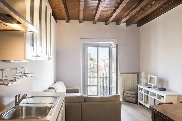 easyhomes - Porta Venezia Oberdan - Öne Çıkan Resim