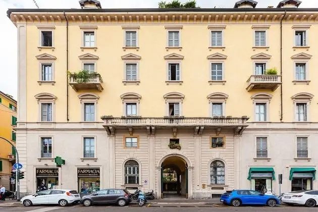 easyhomes - San Marco