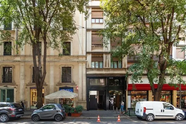 easyhomes - Vincenzo Monti