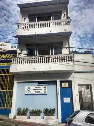 EasyHost Brasil - Hostel