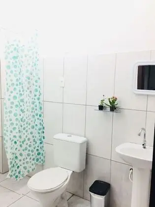 EasyHost Brasil - Hostel - Banyo Tipleri