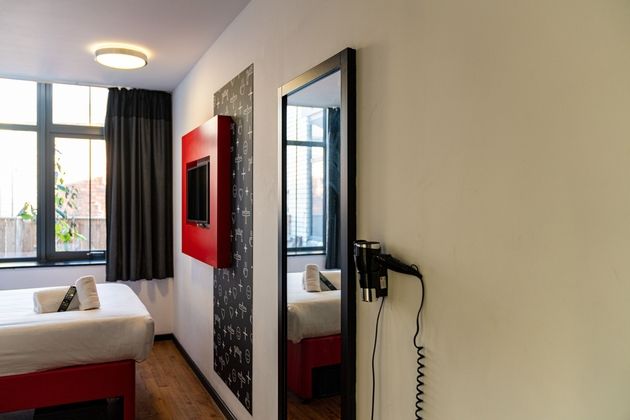 easyHotel Newcastle