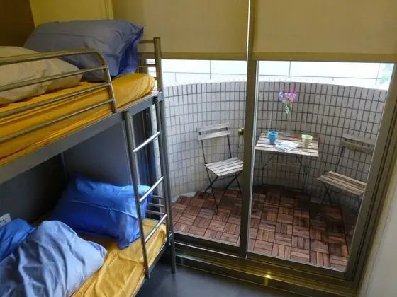 Easymind Guesthouse, Hostel in Taipei Main Station