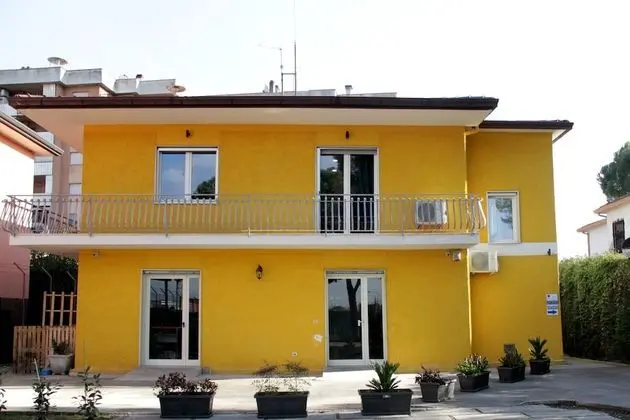 EasyRoom Frosinone B&B
