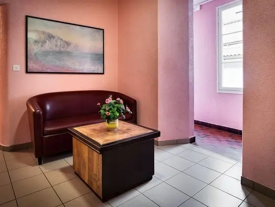 EasyRooms dell'Angelo - İç Mekan