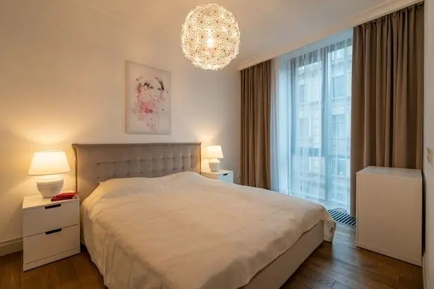 Easyrooms Dzirnavu - Oda