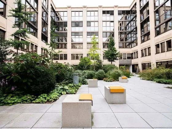 easystreet - Serviced Apartments