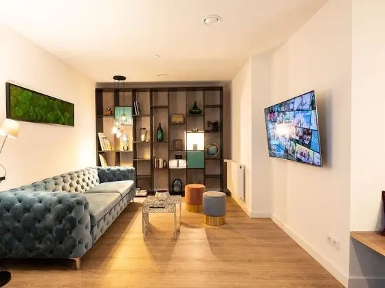 easystreet - Serviced Apartments - Lobi