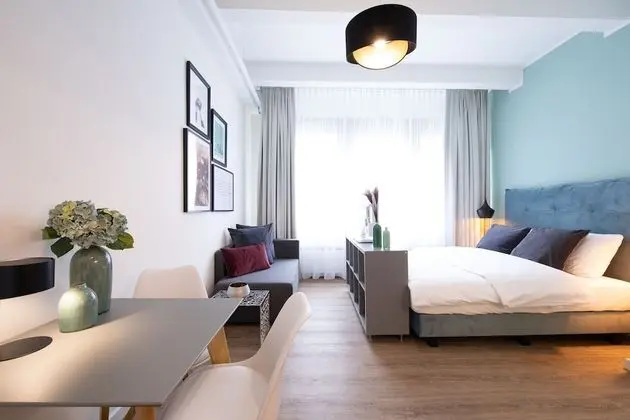 easystreet - Serviced Apartments - Öne Çıkan Resim