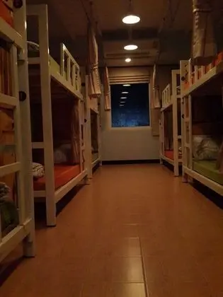 Eat - Ting Cafe and Hostel - Öne Çıkan Resim