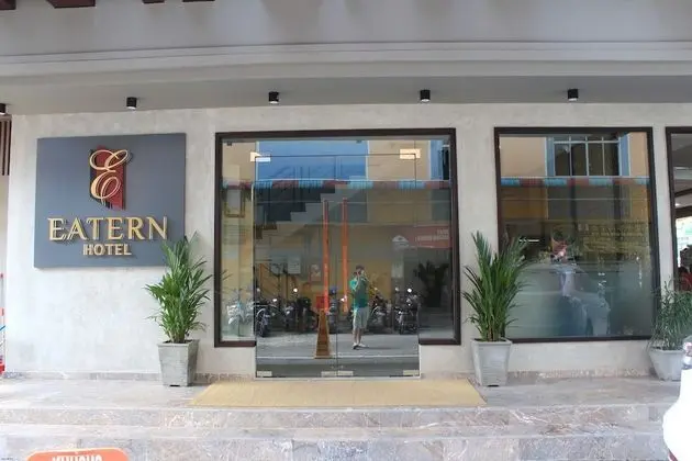 Eatern Hotel