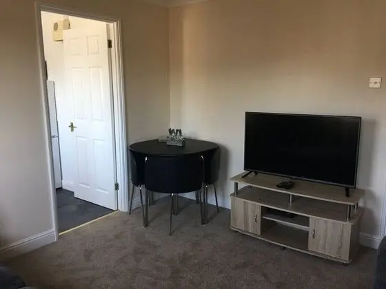 Eaton Ford Green Apartment - İç Mekan
