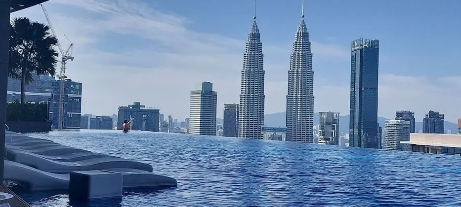Eaton KLCC Suites By Elite
