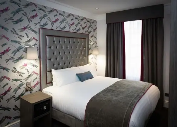 The Eaton Townhouse - Öne Çıkan Resim