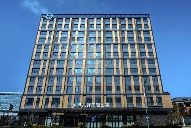 Eature Residences Lingang