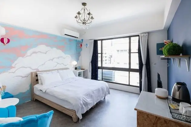 EATzzZ Hostel - Öne Çıkan Resim