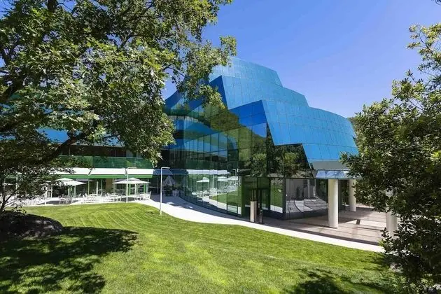 Eau Thermale Avene L'hotel