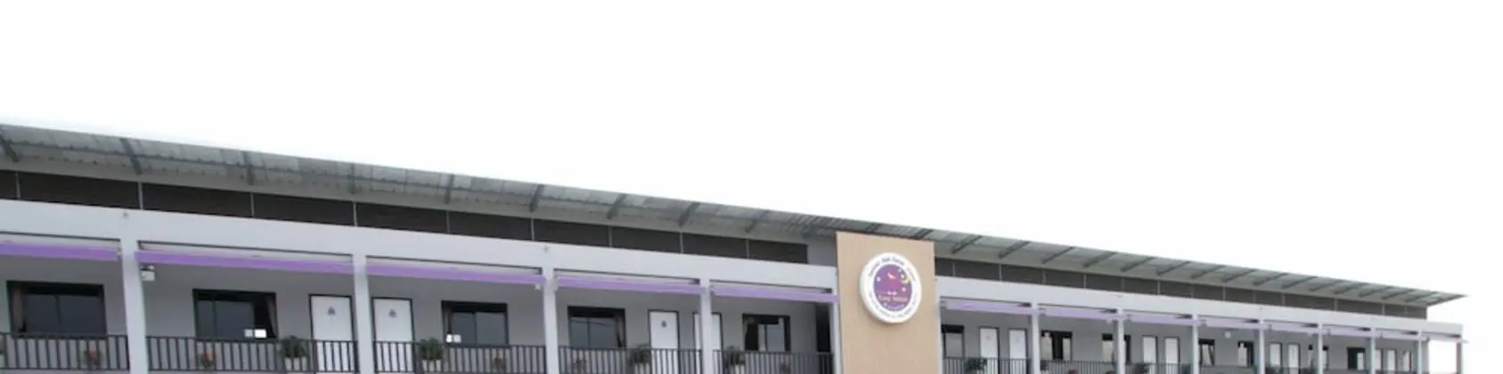 Eazy Motel Bangna