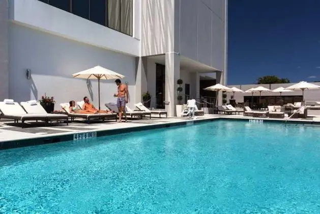 EB Hotel Miami