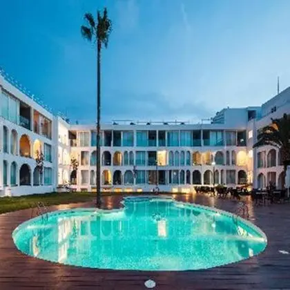 Ebano Select Apartments