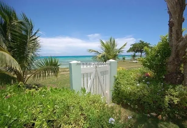 Ebb Tide, 4BR by Jamaican Treasures - Konum Öne Çıkanlar
